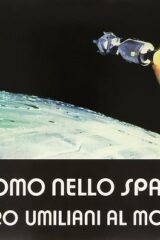 Uomo nello spazio, L' (LP)