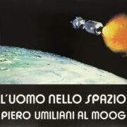 Uomo nello spazio, L' (LP)