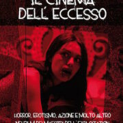 Cinema dell'eccesso. Horror, erotismo, azione e molto altro nei film dei maestri dell'exploitation. Vol. 1: Europa.