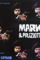 Mark il poliziotto (CD)