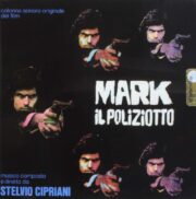 Mark il poliziotto (CD)