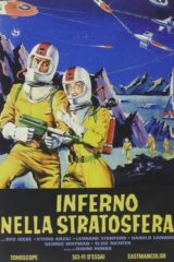 Inferno Nella Stratosfera
