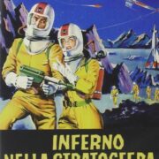 Inferno Nella Stratosfera