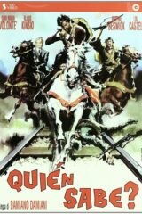 Quien sabe?