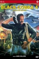 Black Cobra 4 - Agente Malone