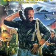 Black Cobra 4 - Agente Malone