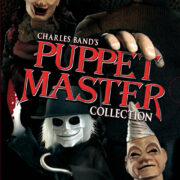Puppet Master Box (3 Dvd)