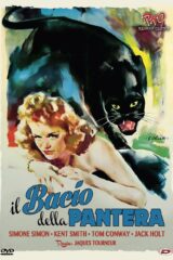 Bacio della pantera, Il