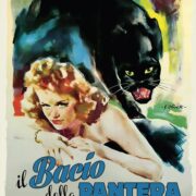 Bacio della pantera, Il