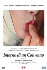 Interno di un convento