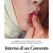 Interno di un convento