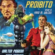 Pianeta proibito, Il (A&R)