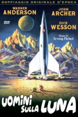 Uomini sulla Luna