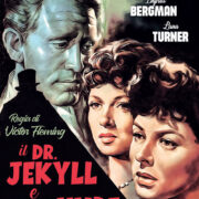 Dr. Jekyll e mr. Hyde, Il (1941)