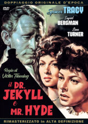 Dr. Jekyll e mr. Hyde, Il (1941)
