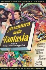 Avventura Nella Fantasia (Rimasterizzato)