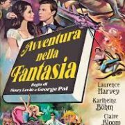 Avventura Nella Fantasia (Rimasterizzato)