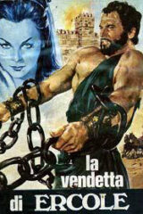 Vendetta di Ercole, La