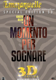 Emmanuelle – Un Momento Per Sognare 3D