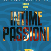 Emmanuelle - Intime Passioni 3D