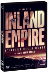 Inland empire (4K Remastered)