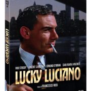 Lucky Luciano