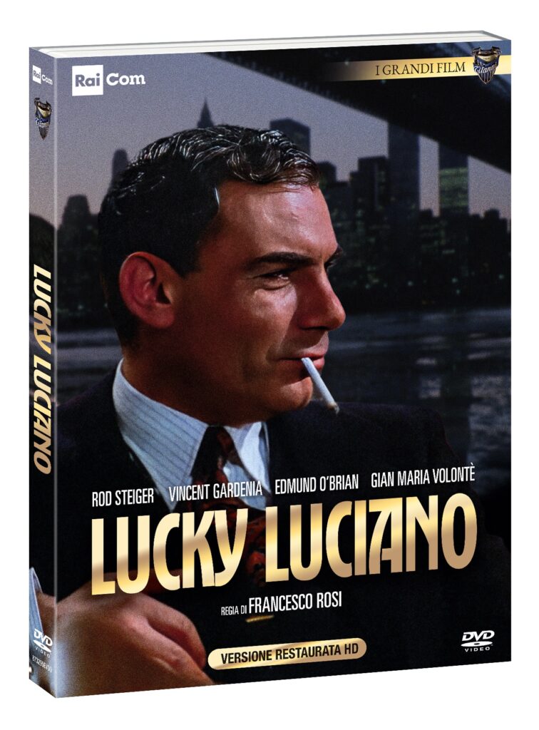 Lucky Luciano