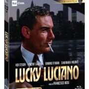 Lucky Luciano (Blu Ray)