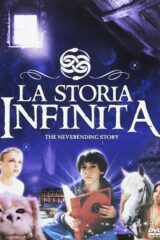 Storia infinita, La (BLU RAY)