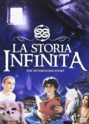 Storia infinita, La (BLU RAY)