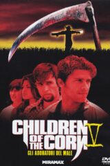 Grano rosso sangue 5: Gli Adoratori del male