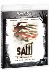Saw - L'enigmista (Blu-Ray)