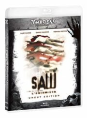 Saw – L’enigmista (Blu-Ray)