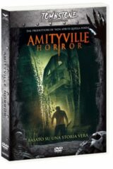 Amityville Horror (Tombstone)