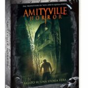 Amityville Horror (2005) (BLU-RAY) Tombstone