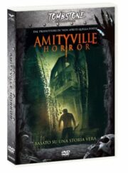 Amityville Horror (2005) (BLU-RAY) Tombstone