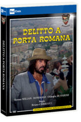 Delitto a Porta Romana