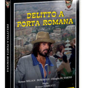 Delitto a Porta Romana