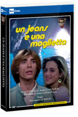 Jeans e una maglietta, Un