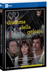 Dramma della gelosia, tutti i particolari in conaca