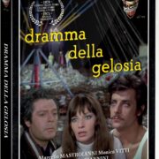 Dramma della gelosia, tutti i particolari in conaca