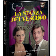 Stanza del vescovo, La