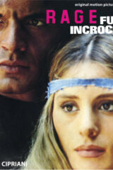 Rage - Fuoco incrociato