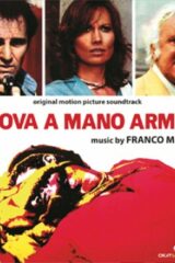Genova a mano armata (CD)