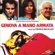 Genova a mano armata (CD)