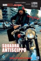 Squadra antiscippo