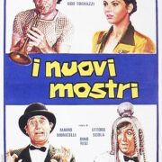 Nuovi mostri, I