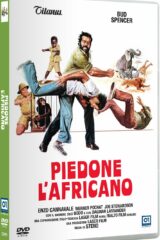 Piedone l'africano (01)