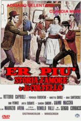 Er Più - Storia d'amore e di coltello