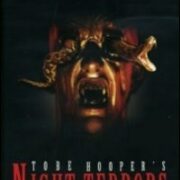 Tobe Hoppers's Night Terrors